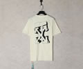 OFF WHITE Men T-shirt