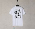 OFF WHITE Men T-shirt
