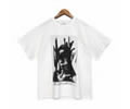 RHUDE Lovers T-shirt