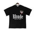 RHUDE Lovers T-shirt