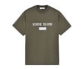 STONE ISLAND summer T-shirt