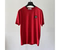 STONE ISLAND Mens T-shirt