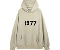 FEAR OF GOD FOG ESSENTIALS Lovers Hoodies
