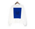 JIL SANDER Lovers Hoodies