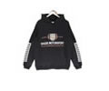 RHUDE Lovers Hoodies