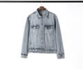 FEAR OF GOD FOG ESSENTIALS Lovers Jacket
