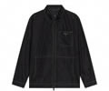 PRADA Men Jacket