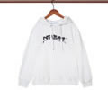 OFF WHTIE Mens Hoodeis