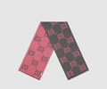 GUCCI Scarfs best quality 190 x 35 cm