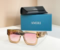 AMIRI Sunglasses MODEL AMACSN1001 size 59-18-148