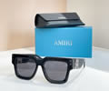 AMIRI Sunglasses MODEL AMACSN1001 size 59-18-148