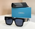 AMIRI Sunglasses MODEL AMACSN1001 size 59-18-148