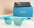 AMIRI Sunglasses MODEL XA41763AC size 51.5-22.5-145