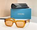 AMIRI Sunglasses MODEL AMACSN1009 size 53-21-145