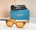AMIRI Sunglasses MODEL AMACSN1012 size 50-24-145