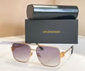BALENCIAGA Sunglasses MODEL BB04001 SIZE 61-14-143