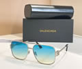 BALENCIAGA Sunglasses MODEL BB04001 SIZE 61-14-143