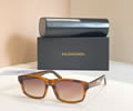 BALENCIAGA Sunglasses MODEL BB0424SK SIZE 54-18-145