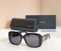 BALENCIAGA Sunglasses MODEL BB0456S SIZE 54-20-145