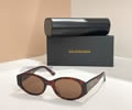 BALENCIAGA Sunglasses MODEL BB0369S SIZE 55-20-145