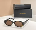 BALENCIAGA Sunglasses MODEL BB0369S SIZE 55-20-145