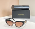 BALENCIAGA Sunglasses MODEL BB 1922LK SIZE 55-19-143