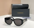 BALENCIAGA Sunglasses MODEL BB0455S SIZE 55-16-140