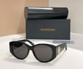 BALENCIAGA Sunglasses MODEL BB0455S SIZE 55-16-140