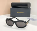 BALENCIAGA Sunglasses MODEL BB0431S SIZE 57-20-140
