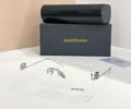 BALENCIAGA Glasses MODEL BB0113O SIZE 60-15-140
