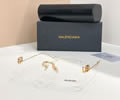 BALENCIAGA Glasses MODEL BB0113O SIZE 60-15-140