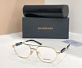 BALENCIAGA Glasses MODEL BB0117O SIZE 57-18-145