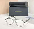 BALENCIAGA Glasses MODEL BB0117O SIZE 57-18-145