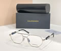 BALENCIAGA Glasses MODEL BB0117O SIZE 57-18-145