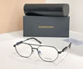 BALENCIAGA Glasses MODEL BB0117O SIZE 57-18-145