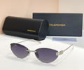 BALENCIAGA Sunglasses MODEL BB0486S SIZE 61-17-145