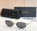 BALENCIAGA Sunglasses MODEL BB0486S SIZE 61-17-145