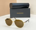 BALENCIAGA Sunglasses MODEL BB0019SK SIZE 59-15-140