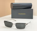 BALENCIAGA Sunglasses MODEL BB0487S SIZE 63-15-145