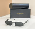 BALENCIAGA Sunglasses MODEL BB0507S SIZE 57-18-145