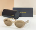 BALENCIAGA Sunglasses MODEL BB0046S SIZE 56-20-145