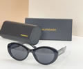BALENCIAGA Sunglasses MODEL BB0046S SIZE 56-20-145