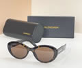 BALENCIAGA Sunglasses MODEL BB0046S SIZE 56-20-145