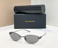 BALENCIAGA Sunglasses MODEL BB0486 SIZE 61-17-145