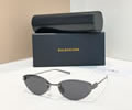 BALENCIAGA Sunglasses MODEL BB0486 SIZE 61-17-145