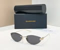 BALENCIAGA Sunglasses MODEL BB0486 SIZE 61-17-145