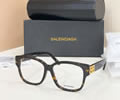 BALENCIAGA Glasses MODEL BB0104O SIZE 56-14-140