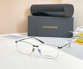 BALENCIAGA Glasses MODEL BB0415O SIZE 60-14-145