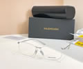 BALENCIAGA Glasses MODEL BB0415O SIZE 60-14-145