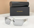 BALENCIAGA Sunglasses MODEL BB0485S SIZE 64-18-105